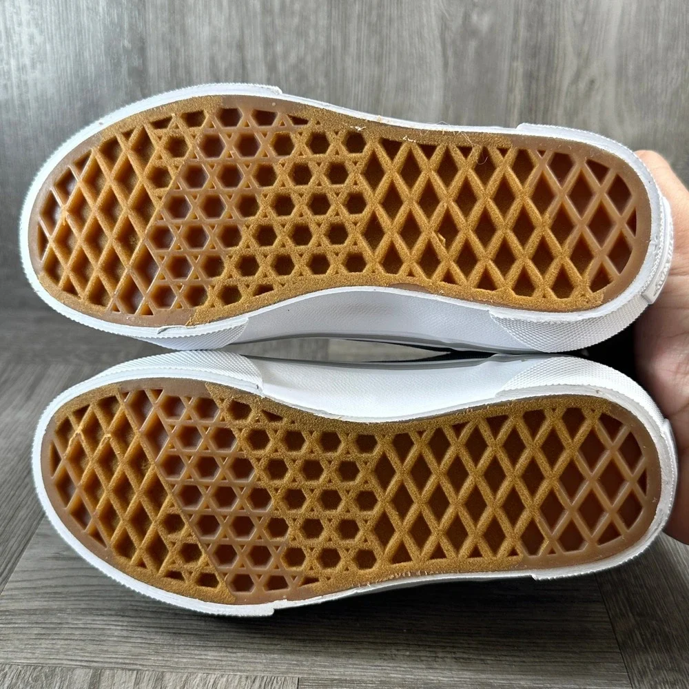 Vans these missy